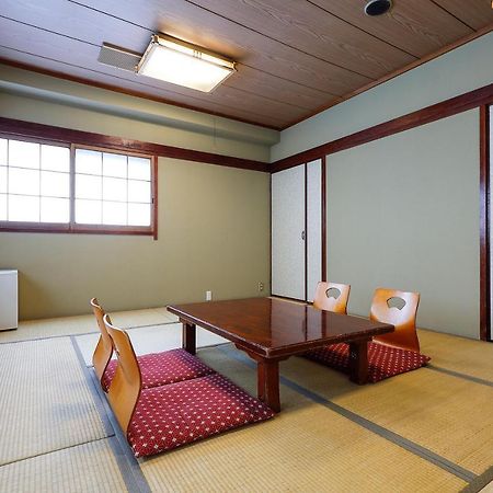 Azumaya Ryokan Киото Экстерьер фото