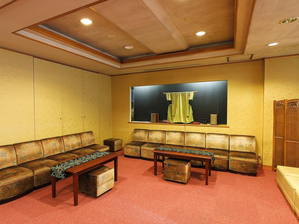 Azumaya Ryokan Киото Экстерьер фото