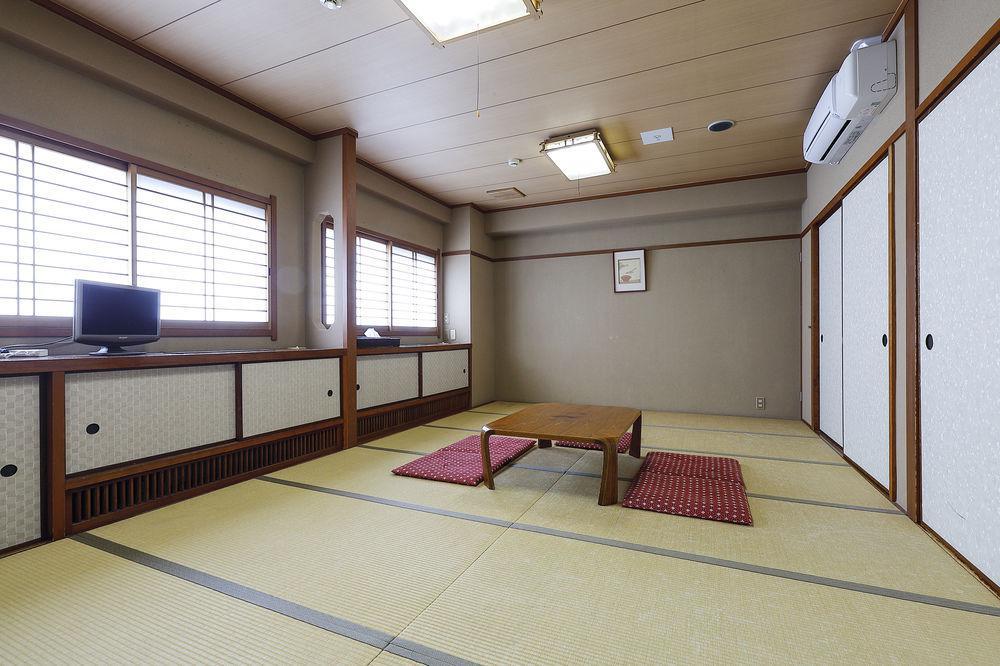 Azumaya Ryokan Киото Экстерьер фото