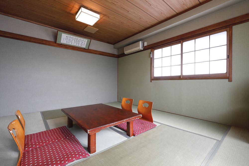 Azumaya Ryokan Киото Экстерьер фото