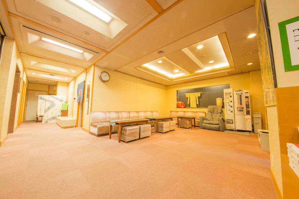 Azumaya Ryokan Киото Экстерьер фото