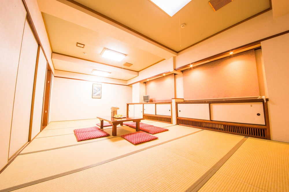 Azumaya Ryokan Киото Экстерьер фото