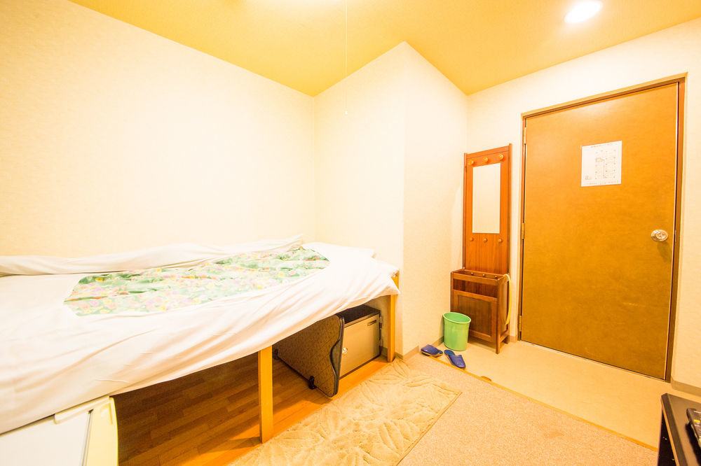 Azumaya Ryokan Киото Экстерьер фото