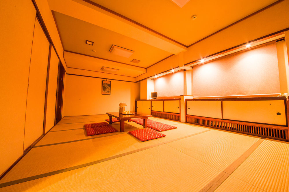 Azumaya Ryokan Киото Экстерьер фото