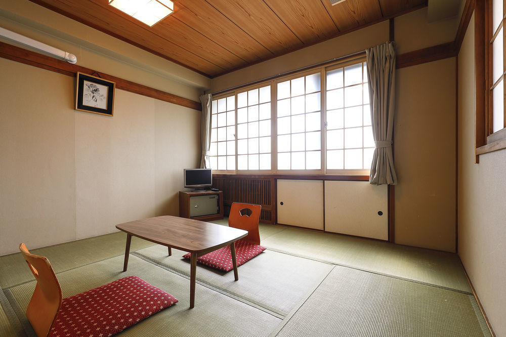 Azumaya Ryokan Киото Экстерьер фото