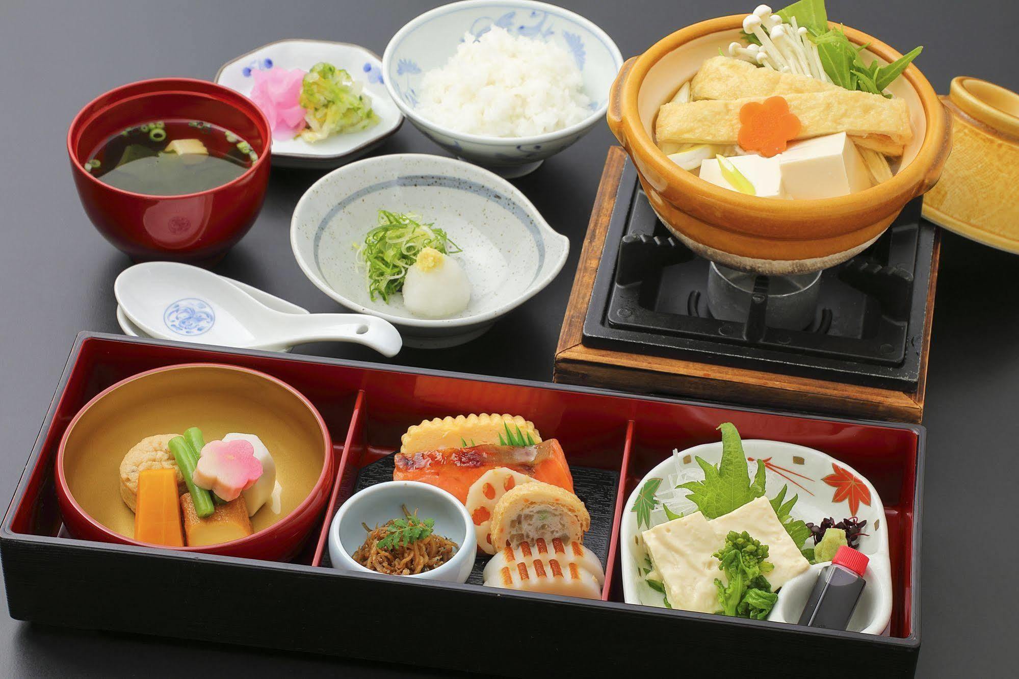 Azumaya Ryokan Киото Экстерьер фото