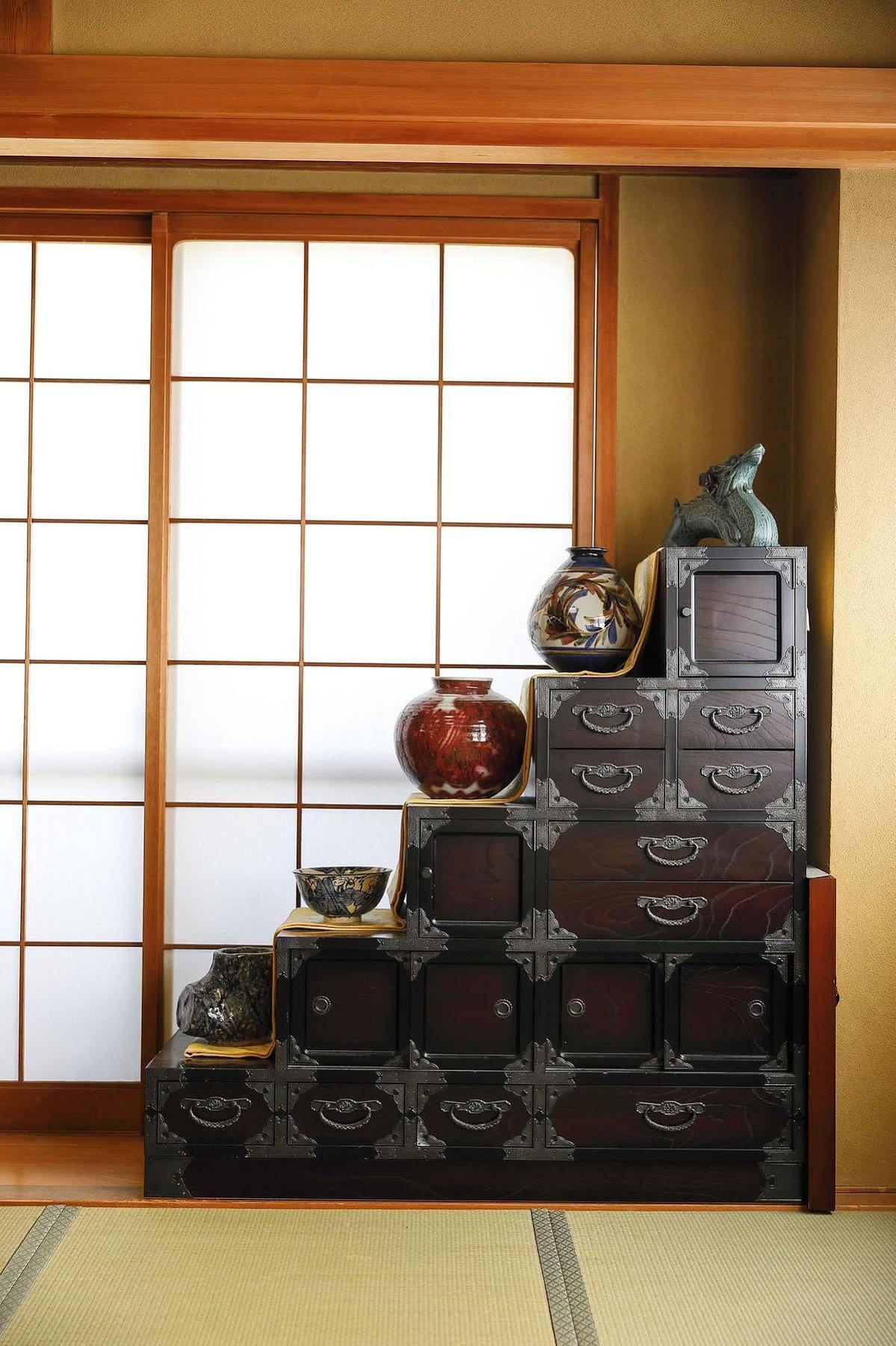 Azumaya Ryokan Киото Экстерьер фото